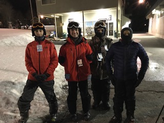 Big Boulder 2/8/19 